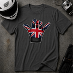 UNITED KINGDOM T-SHIRT