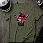 UNITED KINGDOM T-SHIRT