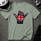 UNITED KINGDOM T-SHIRT