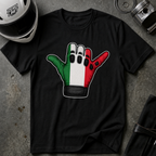 ITALY T-SHIRT