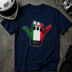 ITALY T-SHIRT
