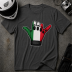 ITALY T-SHIRT