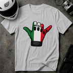 ITALY T-SHIRT