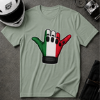 ITALY T-SHIRT
