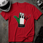 ITALY T-SHIRT