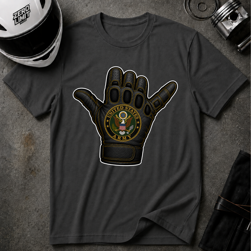 U.S ARMY T-SHIRT