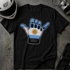 ARGENTINA T-SHIRT