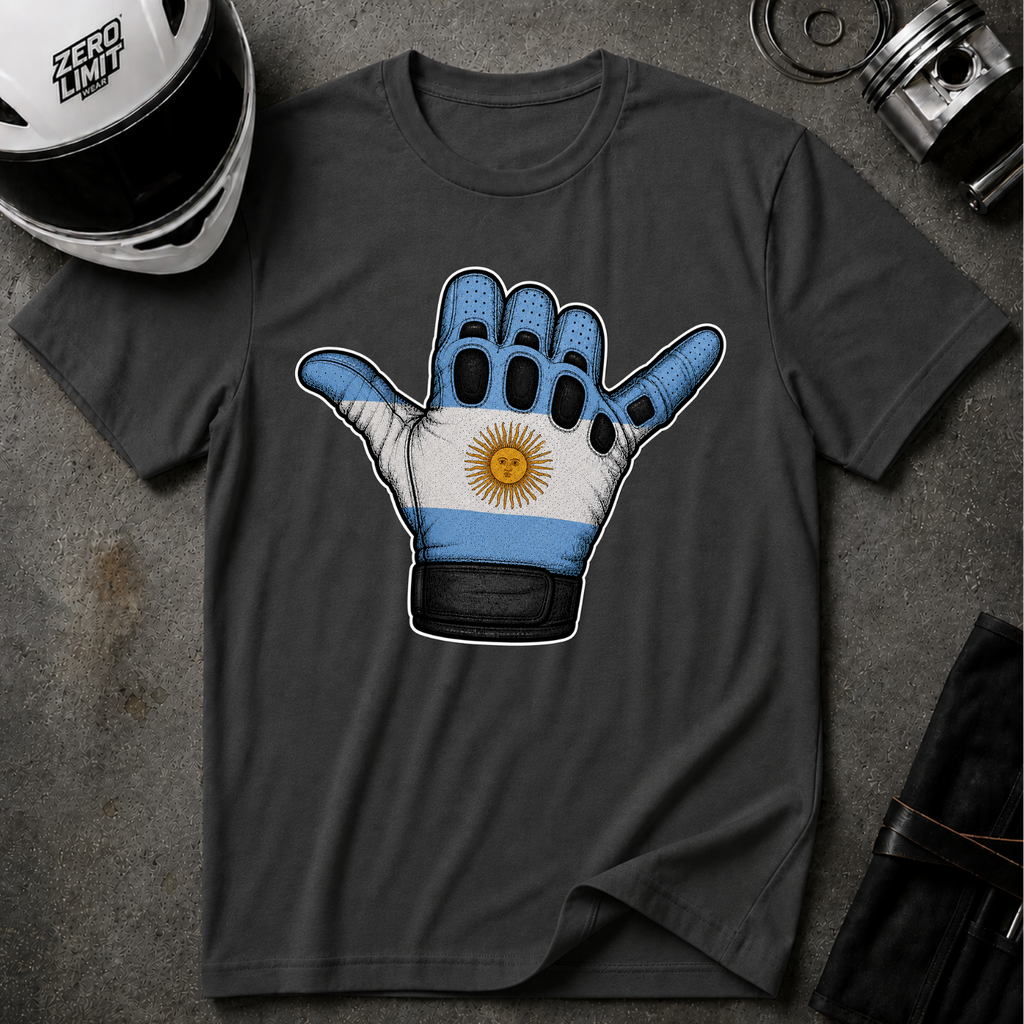ARGENTINA T-SHIRT