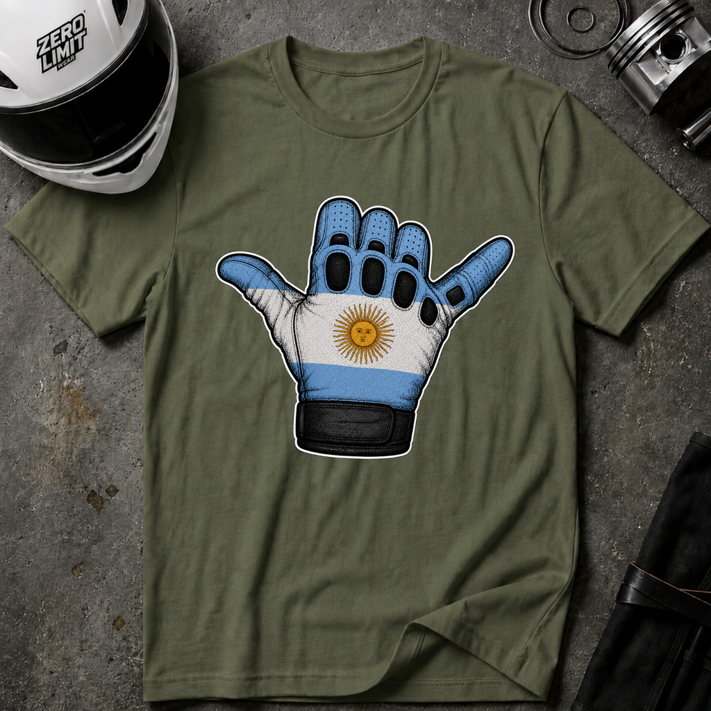 ARGENTINA T-SHIRT