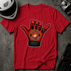 U.S MARINES T-SHIRT