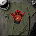 U.S MARINES T-SHIRT
