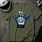 GUATEMALA T-SHIRT