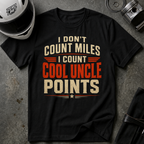 Cool Uncle T-SHIRT