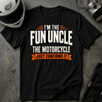 FUN UNCLE T-SHIRT