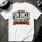 FUN UNCLE T-SHIRT