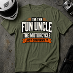 FUN UNCLE T-SHIRT