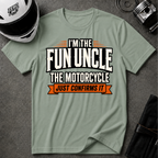 FUN UNCLE T-SHIRT