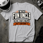 FUN UNCLE T-SHIRT