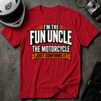 FUN UNCLE T-SHIRT