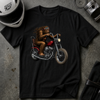 BIGFOOT RIDER T-SHIRT