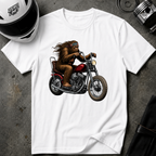 BIGFOOT RIDER T-SHIRT