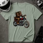 BIGFOOT RIDER T-SHIRT