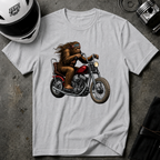 BIGFOOT RIDER T-SHIRT