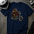 GRIZZLY RIDER T-SHIRT