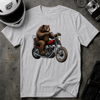 GRIZZLY RIDER T-SHIRT