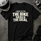BIKE INFLUENCE T-SHIRT