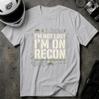 RECON RIDER T-SHIRT