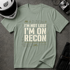 RECON RIDER T-SHIRT