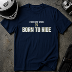 FORCED TO WORK T-SHIRT