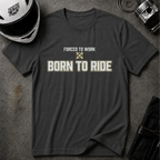 FORCED TO WORK T-SHIRT