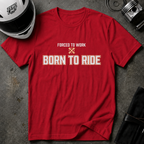 FORCED TO WORK T-SHIRT
