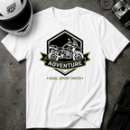 DUAL SPORT T-SHIRT
