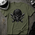VETERAN T-SHIRT