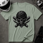 VETERAN T-SHIRT