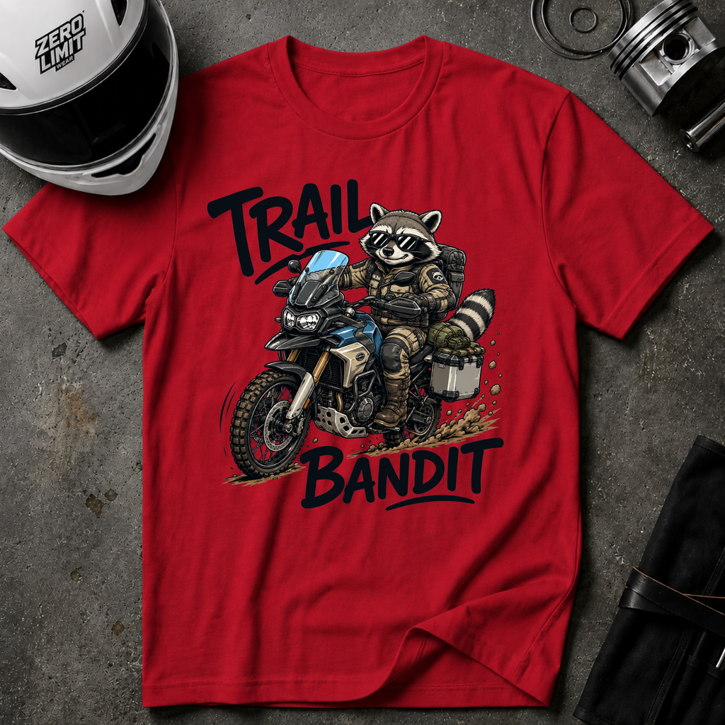 TRAIL BANDIT T-SHIRT