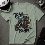 TRAIL BANDIT T-SHIRT