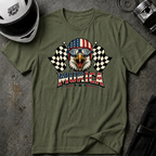 MURICA T-SHIRT