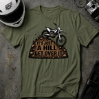 GET OVER IT T-SHIRT
