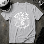 LONG WAY HOME T-SHIRT