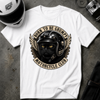 GRUMPY VOID RIDER T-SHIRT