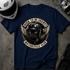 GRUMPY VOID RIDER T-SHIRT