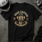 ROAD CAPTAIN T-SHIRT