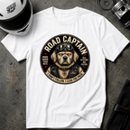 ROAD CAPTAIN T-SHIRT
