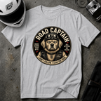 ROAD CAPTAIN T-SHIRT