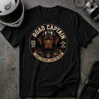 LAB ROAD CAPTAIN T-SHIRT