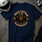 LAB ROAD CAPTAIN T-SHIRT